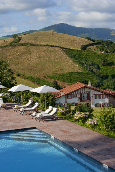Ostapé Hotel