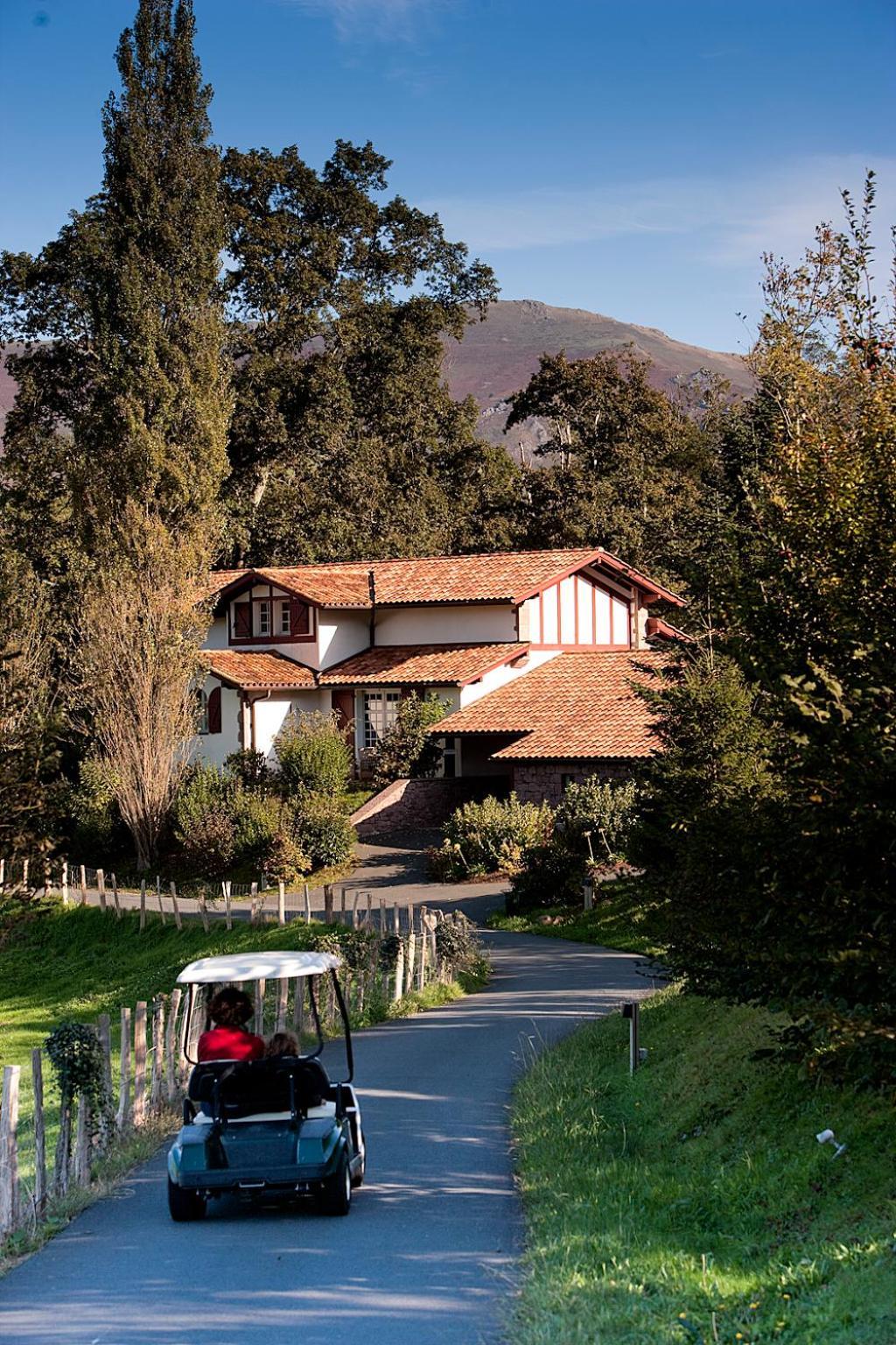 Hotel Ostapé