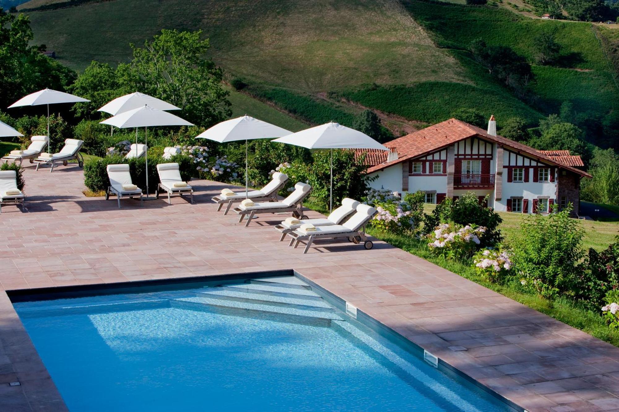 Hotel Ostapé 5*