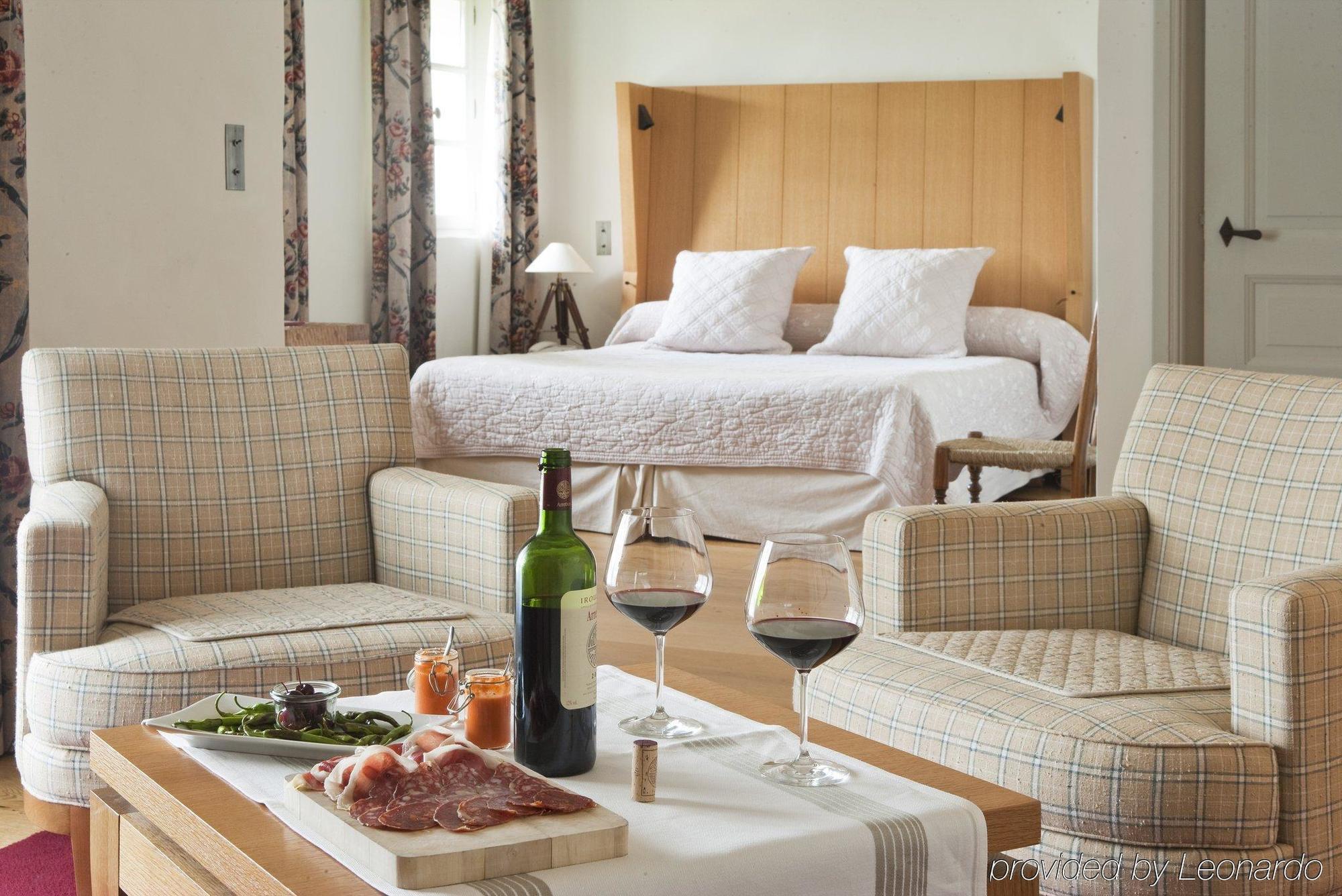 Ostapé Hotel Bidarray