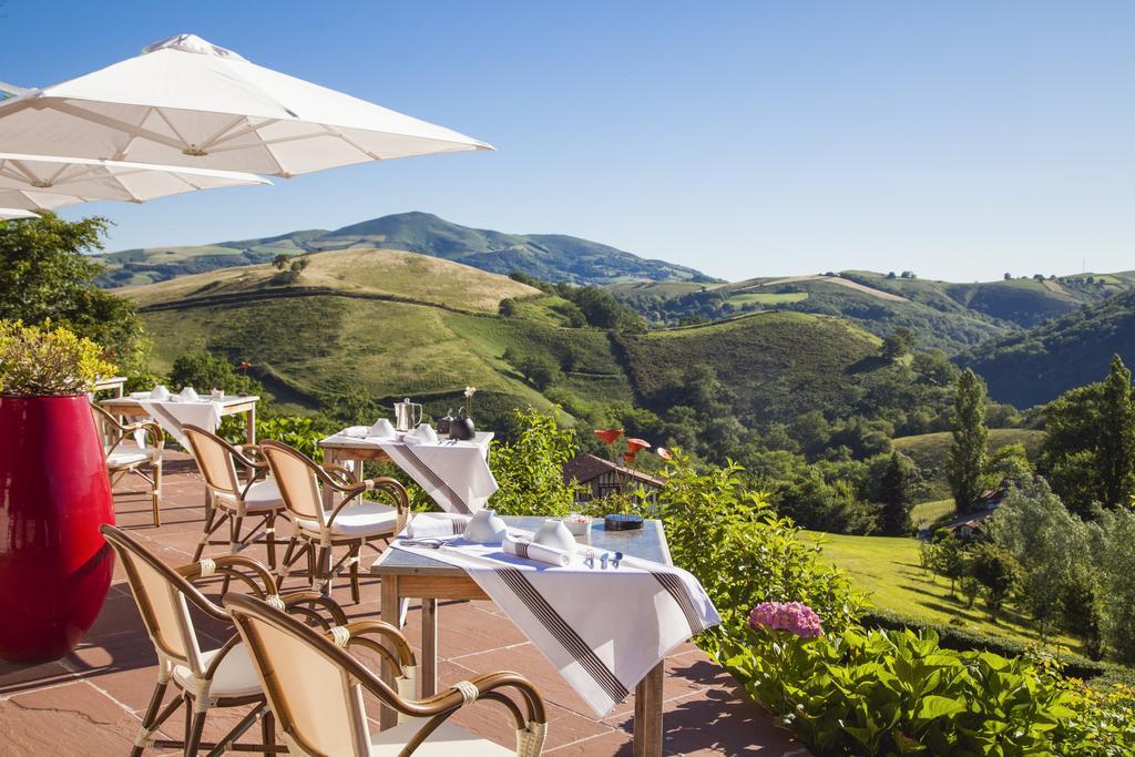 Hotel Ostapé 5*