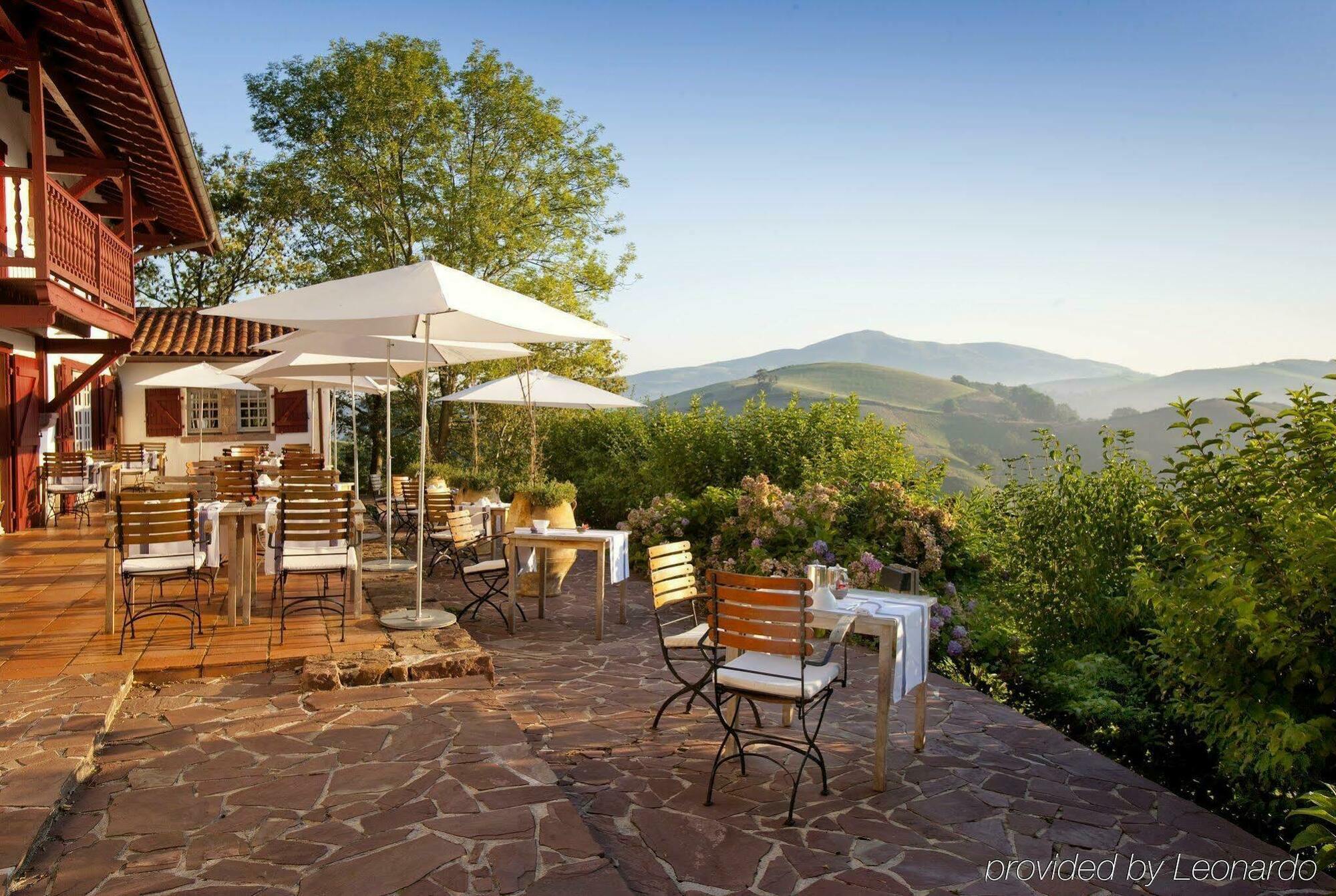 Ostapé Hotel